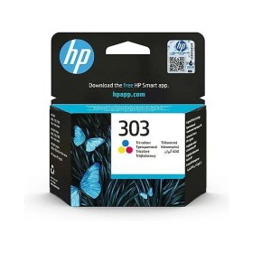 HP CARTUCCIA INK N.303 TRICROMIA ENVY PHOTO 6220/6230/6255/7134