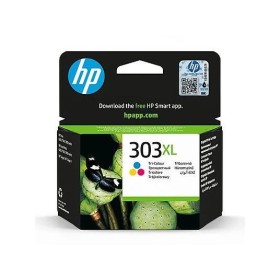 HP CARTUCCIA INK N.303XL TRICROMIA ENVY PHOTO 6220/6230/6255