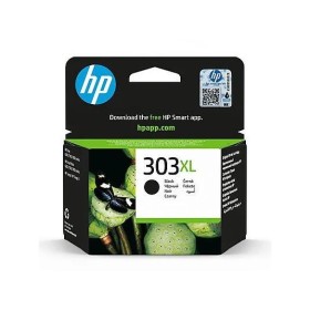 HP CARTUCCIA INK N.303XL BLACK ENVY PHOTO 6220/6230/6255