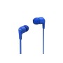 AURICOLARI PHILIPS CON MICROFONO JACK 3,5MM BLUE