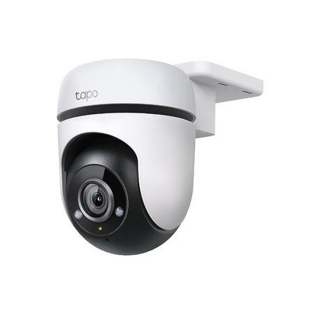TELECAMERA DI SORVEGLIANZA TP-LINK OUTDOOR PAN/TILT 1080P MIC/AU