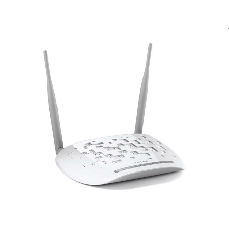 ROUTER TP-LINK VDSL2/ADSL2+ MODEM 4 PORTE WIFI 300MBPS