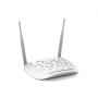 ROUTER TP-LINK VDSL2/ADSL2+ MODEM 4 PORTE WIFI 300MBPS