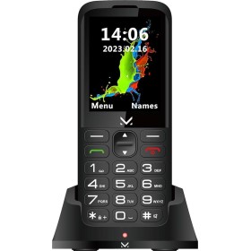 TELEFONO CELLULARE SENIOR MAJESTIC SILENO 29 300129 BK