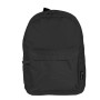 TECHMADE ZAINO AMERICANSTYLE (31.5x13.5x43 CM) NERO