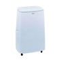 CONDIZIONATORE PORTATILE TERMOZETA AIRZETA CLIMA 2.6 EER