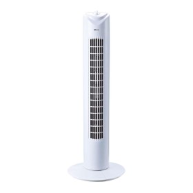 VENTILATORE A TORRE TERMOZETA WINDZETA LIVING