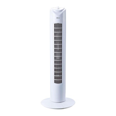 VENTILATORE A TORRE TERMOZETA WINDZETA LIVING