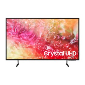 TV LED SAMSUNG 50" 4K SMART-TV DVB-T2/C/S2