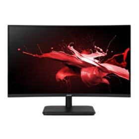 MONITOR ACER 27" FHD CURVED 180HZ 5MS GAMING 2*HDMI DP MULTIM.