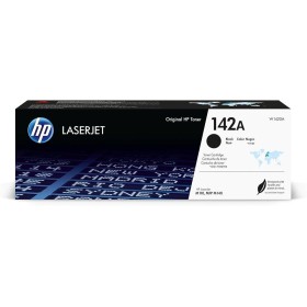 HP TONER N.142A BLACK