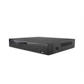XVR LONGSE 5IN1 (8 HD/8MP-32 IP/8MP) H.265 AUDIO RS485 1/SAT