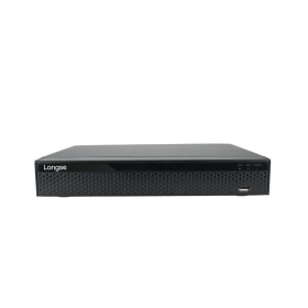 XVR LONGSE 8*HD/8MP-N 16IP/8MP H.265 AUDIO ALARM RS485 1/SAT