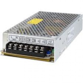 ALIMENTATORE MACH POWERSTAB. 12V 20A 240W 16CAM VS-YGY-121020