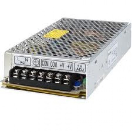 ALIMENTATORE MACH POWERSTAB. 12V 20A 240W 16CAM VS-YGY-121020
